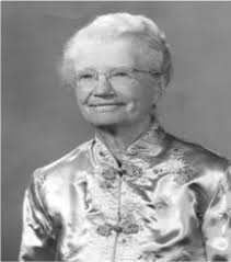 Mother of the bride dresses. Olive Bertha Smith 1888 1988 Find A Grave Memorial