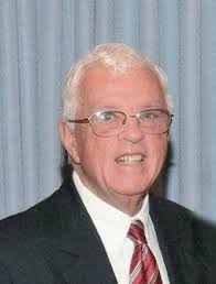 Girard "Rocky" Fortin Obituary