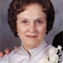 Obituary information for Wanda Lee Finney