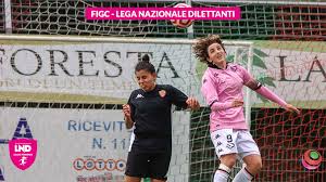 Champions, sabatino porta le viola. Mpv 15Âª Giornata Maria Chiara Dragotto Palermo Calcio Femminile Italiano