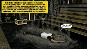 DragoonGTS Porn Comics Collection - Gift Temple Snorfette