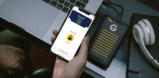 After piecing together tips from all over . Armorlock Ssd De G Technology Disco Duro Con Seguridad Basada En Aplicacion Cined