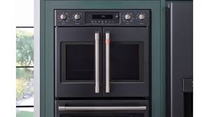 I have the new cafe electric range and want to get the microwave to match. Ge Cafe Appliances Customize Your Kitchen With Matte Finishes Reviewed