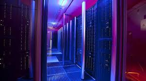 Resultado de imagen para SUPERCOMPUTADORAS
