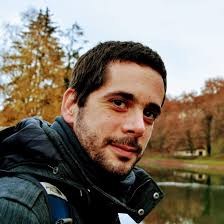 Marine microbes in a changing climate