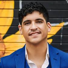 Gabby Rivera is the first Latina to write for Marvel Comics and her debut  novel, "Juliet Takes a Breath" will take your breath away.