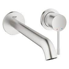 Fur Ihren Waschtisch Grohe Waschbecken Armaturen Armaturen Bad Essence