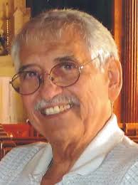 Obituary information for George Medardo Maestas