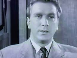 Season 1,Ep.12 'GLASS TIGHTROPE' Originally Aired DEC.3,1963! Guest Cast  incl. Leslie Nielsen, Edward Bins, Diana Van Der Vlis, Jud Taylor, Dort  Clark, Chuck Hamilton, Nolan Leary, Robert Quarry, Jay Adler, Tom Palmer,