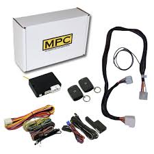 Order new replacement wiring harness for toyota matrix online at up to 75% off list price! Toyota Matrix 2010 2014 Remote Start With Keyless Entry Kit