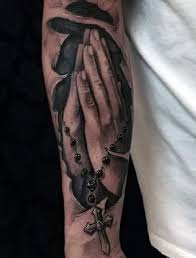 View more tattoos designs, tattoo pictures. Top 9 Cool And Stylish Praying Hands Tattoo Designs
