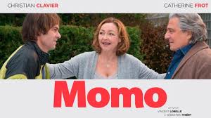 Le personnage principal du film, le fils d'un policier gagne bootlegging, en conséquence, il devient impliqué dans la vie du monde criminel. Momo 2017 Streaming Francais Youtube