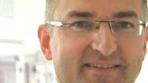 Der Problemlöser: Neuer Leiter der Business Unit Medizintechnik im Porträt