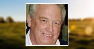James W. Hunt Obituary May 10, 2016