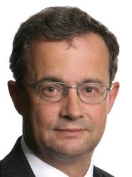 FTHN: From the Hornets Nest: JOHN HEAPS LOVES HEAPS OF DOUGH