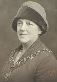 History of the Council