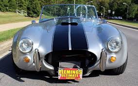 Image result for Mushroom 1966 AC Cars