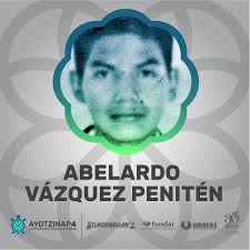 Abelardo Vázquez Penitén
