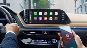 Does the 2020 hyundai sonata hybrid limited deserve to be car of the year? What Is The Interior Of The 2021 Hyundai Sonata Like Headquarter Hyundai