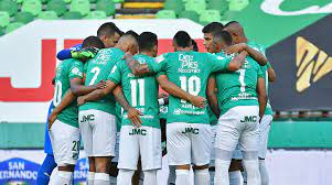 El extécnico del cuadro tiburón finalmente últimos junior vs deportivo cali. Junior Perdio 2 1 Ante Deportivo Cali Por Liga Betplay 2021