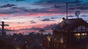 Aesthetic anime wallpaper download wallpaper 4k Background Images Anime Doraemon