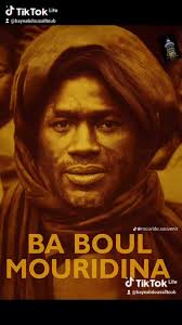 baye abdou sall touba (@bayeabdousalltouba)