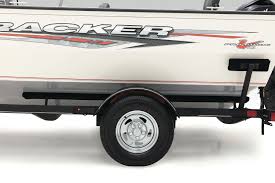 Diy trailer guide ons i have found that the pvc only guides don't last long. Tracker Aluminum Fishing Boats Mod V Deep V And Jon Boats