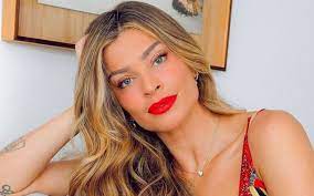 Who is grazi massafera dating? Grazi Massafera Rebuts Internet User And Says He Will Leave Globo Soon Entertainment Prime Time Zone