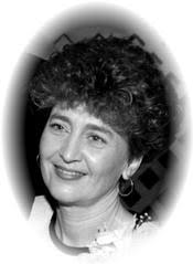Mary Ruth Mouton Monceaux (1945-2011)