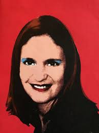 Spotlight: Shells II by Savannah Johnston