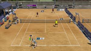 The best selling tennis series virtua tennis is back, after being released for xobx360 and ps3 its here for pc. Virtua Tennis 4 Download Pc Free Fasrresume