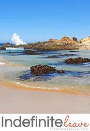 Jemison S Beach Campground New South Wales Australia Travel