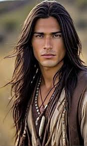 Bear's Rib. Hunkpapa Lakota. 1872.