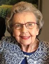 Nancy Driscoll Bishop Obituary (2022)