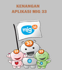 Download mig33 apk for free on getjar. Hanya Sebuah Omong Kosong Kenangan Bersama Aplikasi Mig33