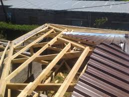 A guide to finding the age of older homes. Get A A Hip Valley Power House Design And Construction Facebook