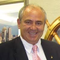 Chris Nicolaides Email & Phone Number