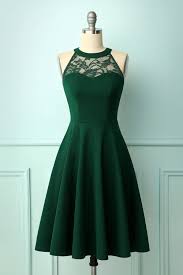 Halter Lace Bridesmaid Dress In 2020 Green Bridesmaid Dresses Short Green Bridesmaid Dresses Short Green Dress