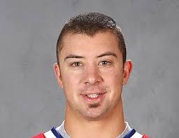 Who is Josh Gorges dating? Josh Gorges girlfriend, wife