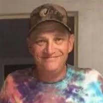 Darin Ray “DA” Anderson (1967-2020)