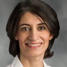 Dr. Stephanie Marcus, MD