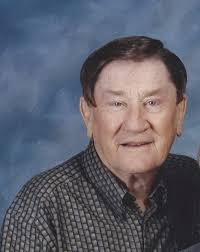 LAMBERT (Bert) ARDINE BENSON D.D.S.