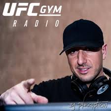 UFC GYM MISSION VALLEY