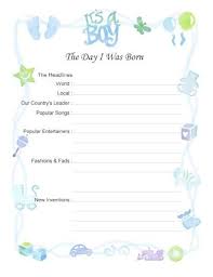 Pin By J M Adams On Scrapbooking Baby Book Baby Book Pages Baby Record Book