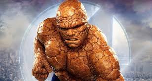 Jul 19, 2021 · vic mackey, played with simmering rage and dark humor by michael chiklis, led an incredible cast of cops, including future justified standout walton goggins, through a series of challenges that. Fantastic Four The First Good Look At The Thing Cinemablend