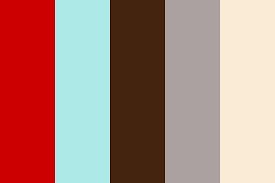 Red Luxury Color Palette Colorpalette Colorpalettes Colorschemes Colorcombination Colorcombinat Brown Color Palette Red Colour Palette Brown Color Schemes