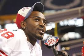 After ugly ending, why did Giants bring back Hakeem Nicks? And what does he  have left?