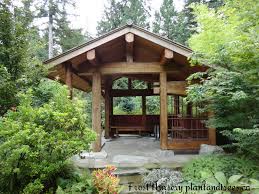 What S Growing On Thyme On 43 Rd Japanese Gardens Small Japanese Garden Japanese Tea House Japanese Garden