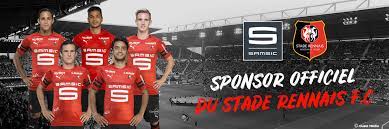 Lyon became french champions, having won a record seventh consecutive title. Stade Rennais Samsic Emploi