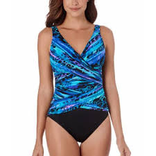 Buy Trimshaper Control One Piece Swimsuit At Jcpenney Com